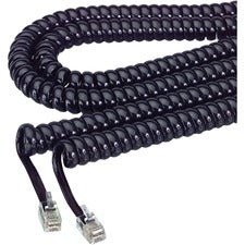 Softalk Tangle Free Telephone Twisstop Cords