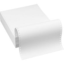 Southworth 35-520-10 Continuous Paper - 25% Recycled