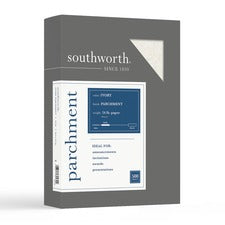 Southworth Inkjet, Laser Print Parchment Paper