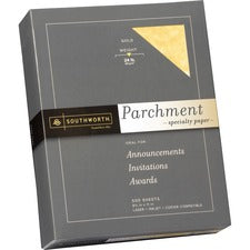 Southworth Inkjet, Laser Print Parchment Paper