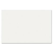 Sparco Printable Index Card