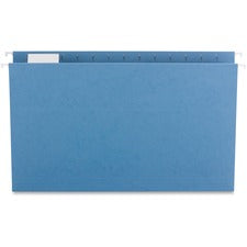 Sparco 1/5-cut Tab Slots Colored Hanging Folders