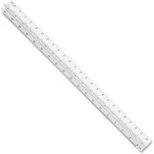 Staedtler Student Series 12" Triangular Scale