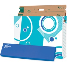 Trend File 'N Save System Chart Storage Box
