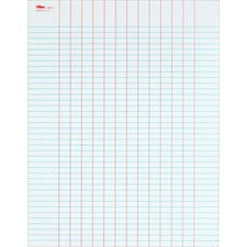 TOPS Portrait Format 13-Column Data Pads