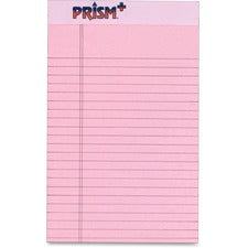 TOPS Prism Plus Legal Pads - Jr.Legal