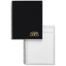 TOPS Docket Gold Wirebound Project Planner