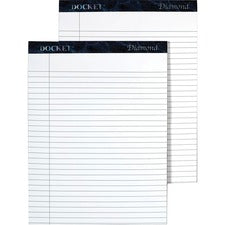 TOPS Docket Diamond Notepads