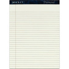 TOPS Docket Diamond Notepads