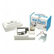 TimeMist E-Z Flush Retrofit Kit