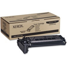 Xerox Original Toner Cartridge