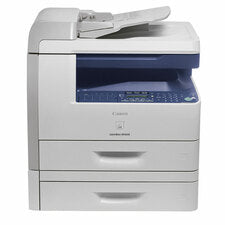 Canon imageCLASS MF6550 Laser Multifunction Printer - Monochrome