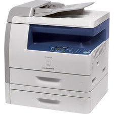 Canon imageCLASS MF6530 Laser Multifunction Printer - Monochrome