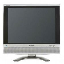 Sharp AQUOS S5U 20" LCD TV
